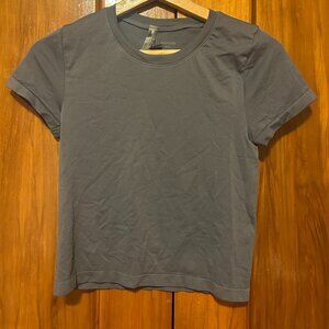 Smooth Seamless Willow T-shirt